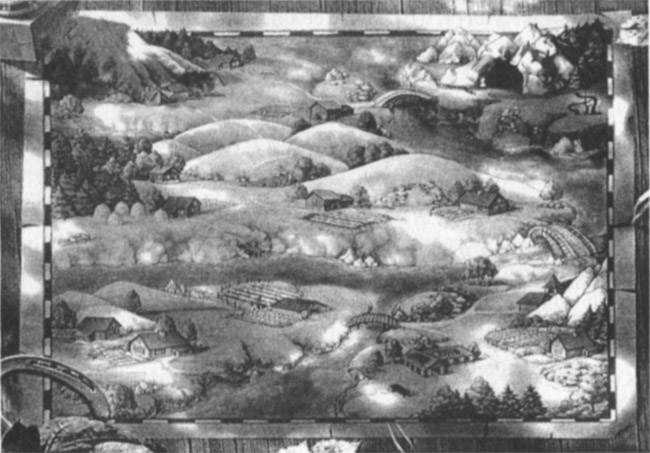 Деление круглых чисел на однозначное число, 3 класс. Закрепление. Конспект