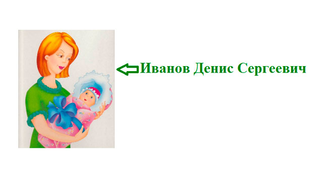 Классный час для 2-3 класса. Государство и права детей