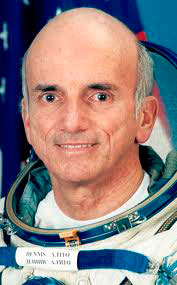 Классный час ко Дню космонавтики 1-2 класс