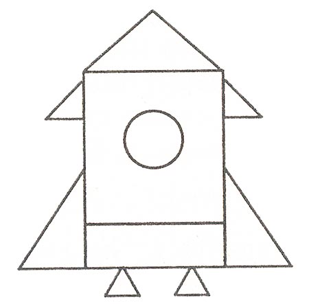 Классный час на тему: «Транспорт», 1 класс