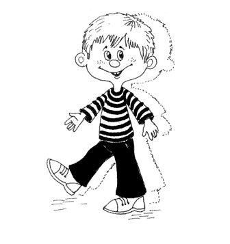 Классный час в 4 классе на тему «Русский язык - мой родной язык»