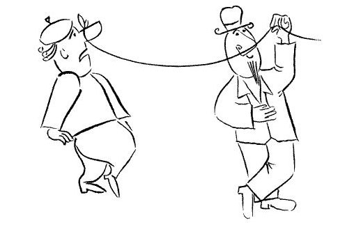 Классный час в 4 классе на тему «Русский язык - мой родной язык»