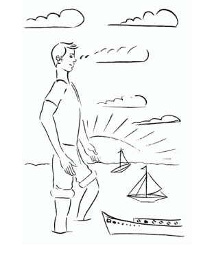 Классный час в 4 классе на тему «Русский язык - мой родной язык»