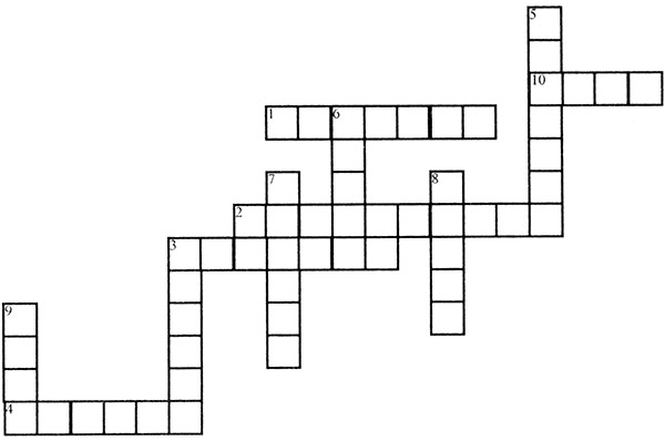 Классный час в 4 классе. Символы московского государства