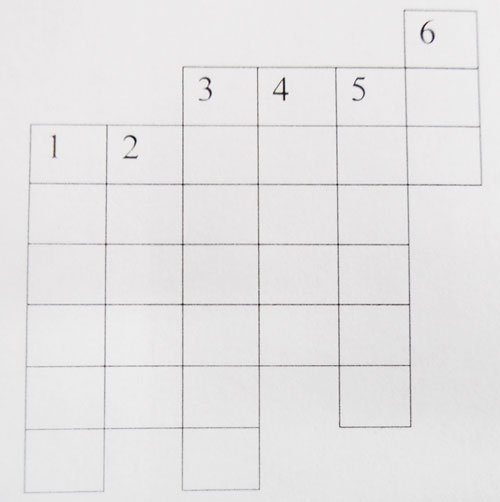 Конспект обобщающего урока по окружающему миру для 2 класса. УМК «Перспективная начальная школа»