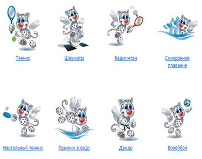 Конспект открытого урока английского языка по теме «Sport is fun», 7 класс