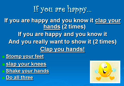 Конспект открытого урока английского языка по теме «Sport is fun», 7 класс