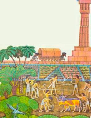 Конспект урока математики в 4 классе. Площадь прямоугольного треугольника