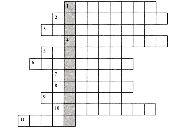 Конспект урока. Окружающий мир, 1 класс. Как живут животные. Школа России