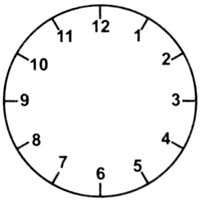 Конспект урока по математике, 2 класс. Прием вычислений вида 26+4