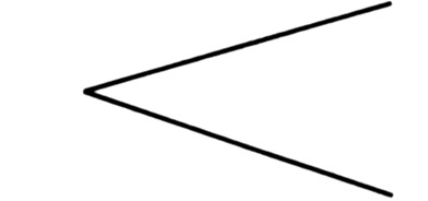 Конспект урока по математике «Виды углов», 2 класс. Школа России