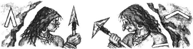 Конспект урока по математике «Виды углов», 2 класс. Школа России