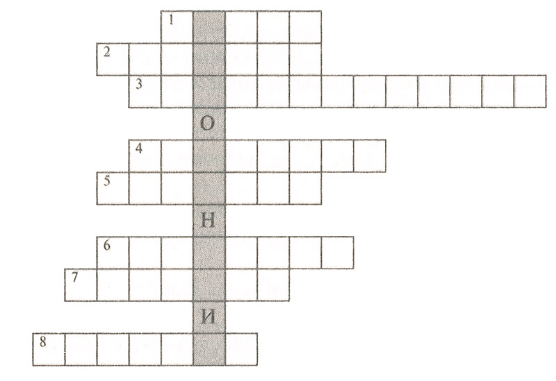 Конспект урока по окружающему миру, 2 класс. На воде и в лесу. Школа России