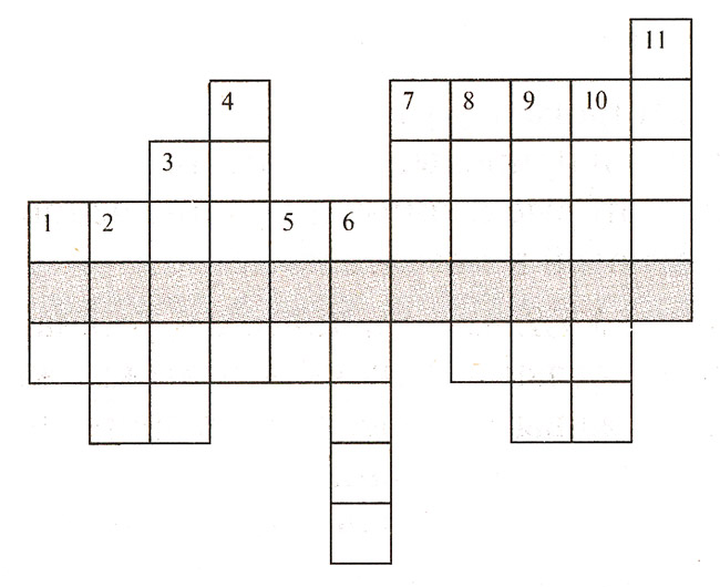 Конспект урока по окружающему миру, 4 класс. Леса России. Школа России