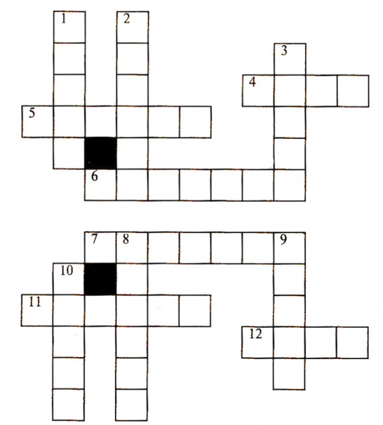 КВН по литературному чтению, 2 класс