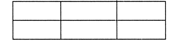 Математическая игра «Поле чудес» для 6 класса