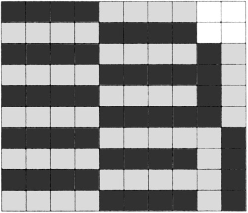 Математический бой, 6 класс. Задания с ответами
