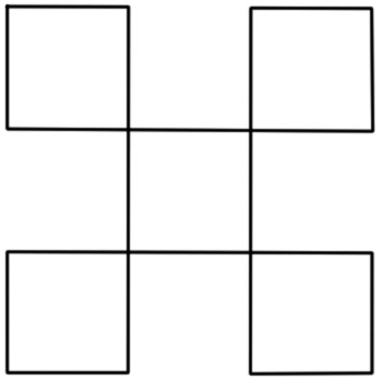 Математический бой, 6 класс. Задания с ответами