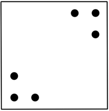 Математический бой, 6 класс. Задания с ответами