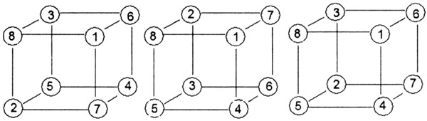 Математический бой, 6 класс. Задания с ответами