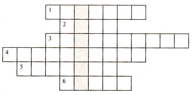 Растениеводство в нашем крае, 4 класс. Окружающий мир. Конспект урока