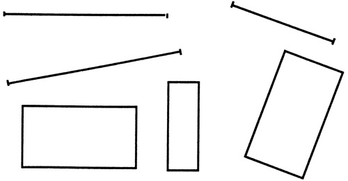 Урок математики на тему «Объем», 4 класс