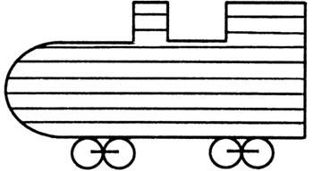 Урок математики во 2 классе «Закрепление изученного». Урок - путешествие