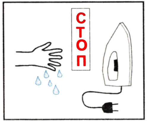 Урок окружающего мира в 1 классе «Что вокруг нас может быть опасным?». УМК Плешаков