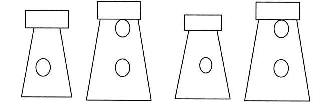 Урок сказка по математике, 2 класс
