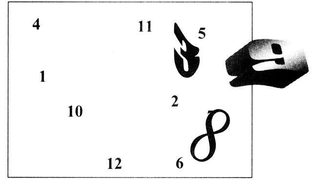 Внеклассное мероприятие по математике 5-6 класс на неделю математики. Сценарий