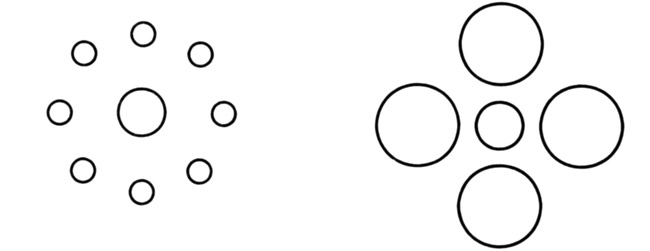 Внеклассное мероприятие по математике 6 классы на неделю математики