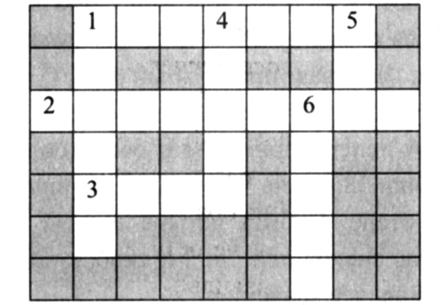 Внеклассное мероприятие по математике 6 классы на неделю математики