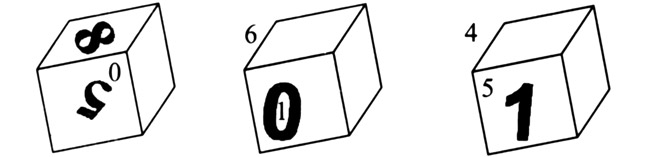 Внеклассное мероприятие по математике 8 класс к неделе математики