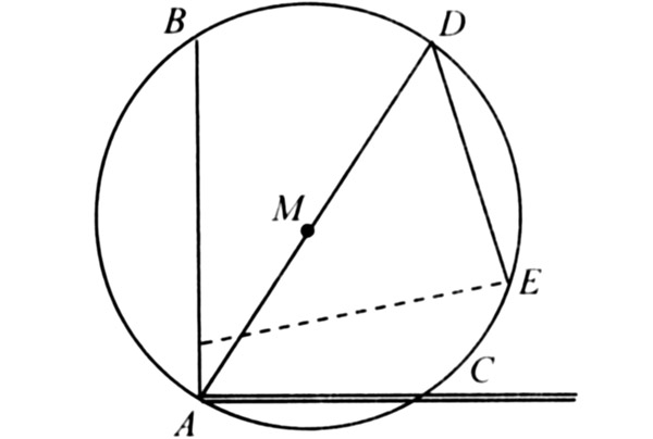 Внеклассное мероприятие по математике 8 класс к неделе математики