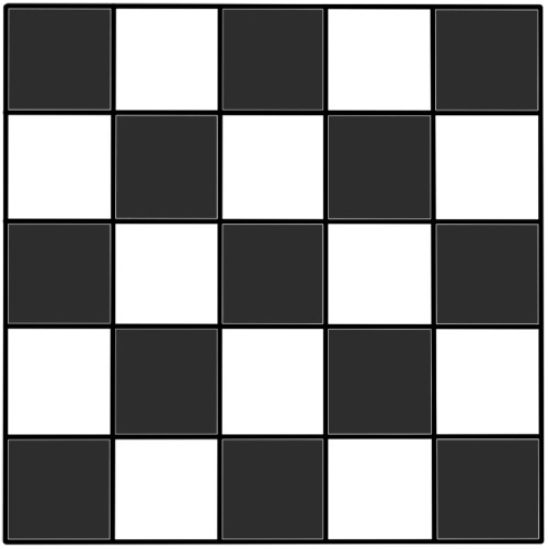 Задачи на «Раскраски» олимпиадные с решением