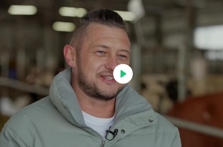 Видеоролик «Интервью с экспертом»