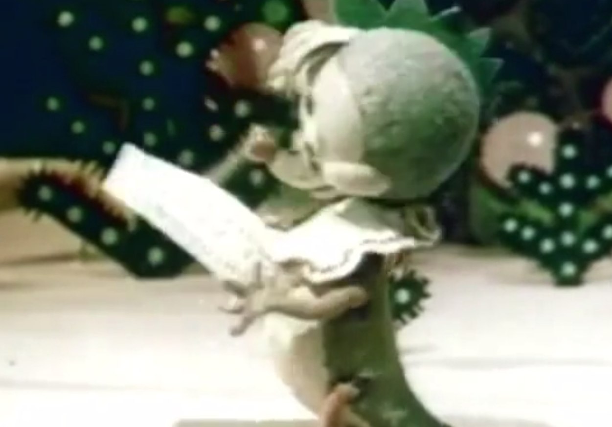 Мультфильм