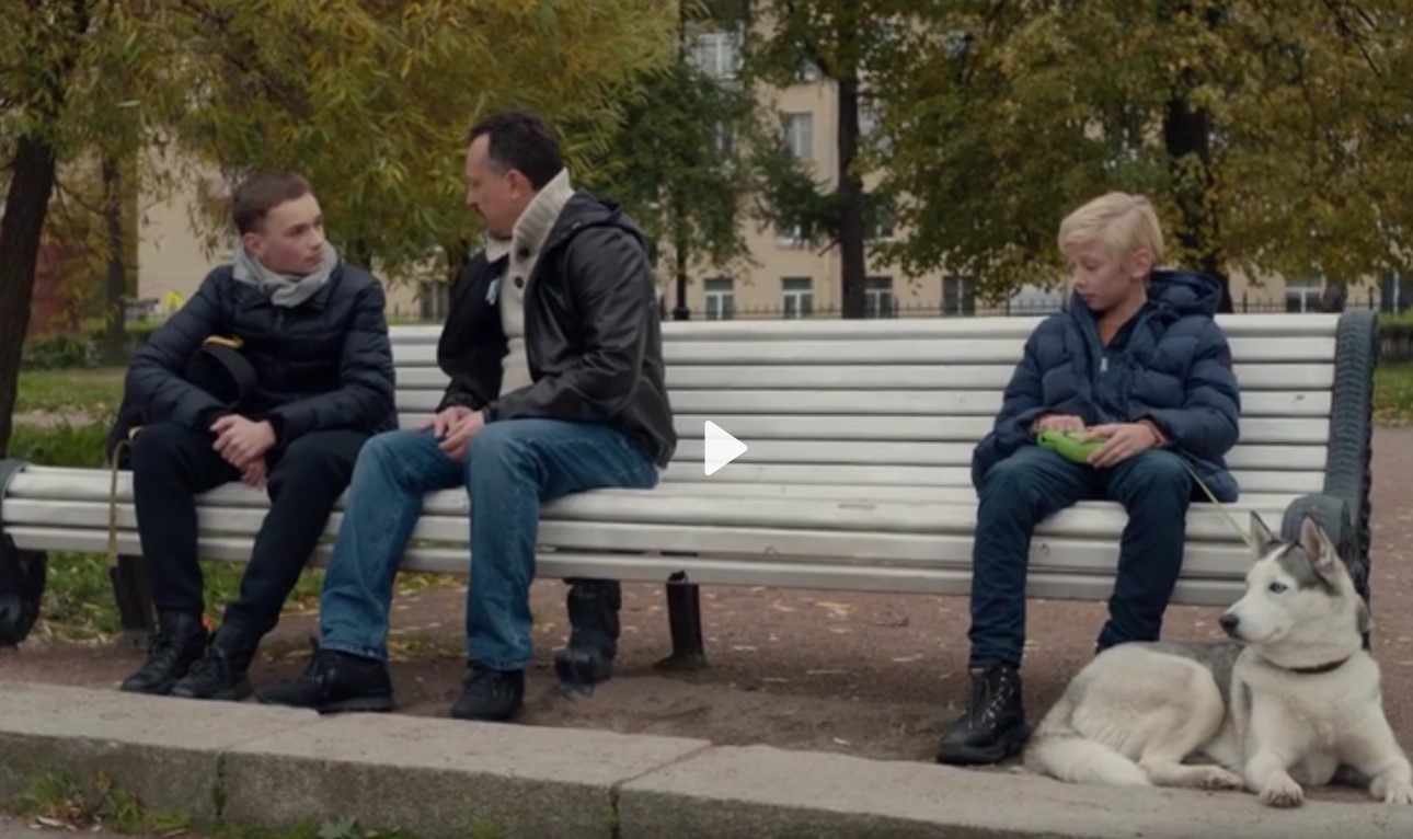 Фрагмент фильма 