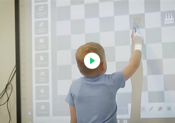 Видеоролик «Россия — моё будущее». Россия умная