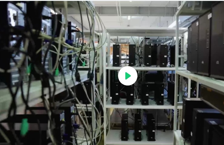 Видеоролик «Россия промышленная»