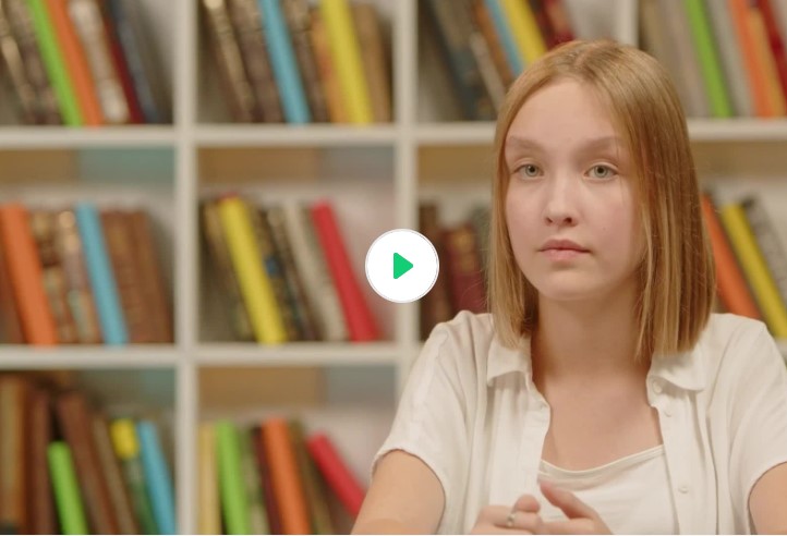 Видеоролик «Буду». Мои горизонты