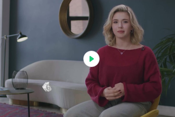 Видеоролик о среде и отрасли - Мои горизонты