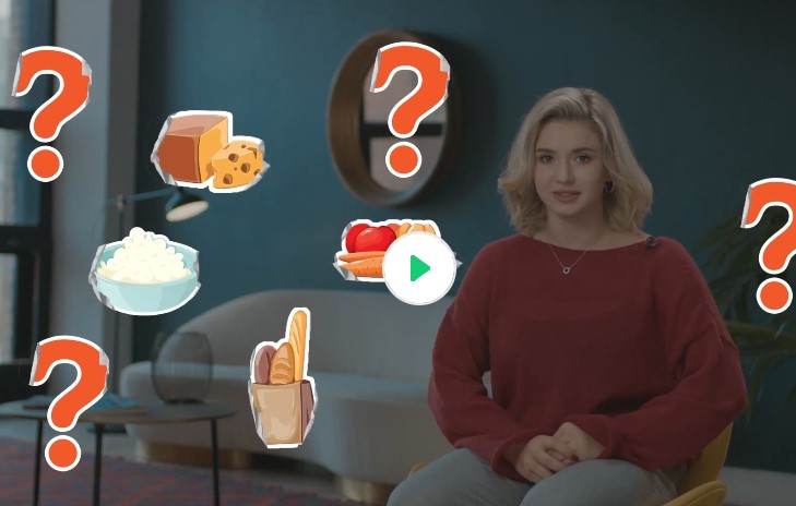 Видеоролик о предприятии - Мои горизонты