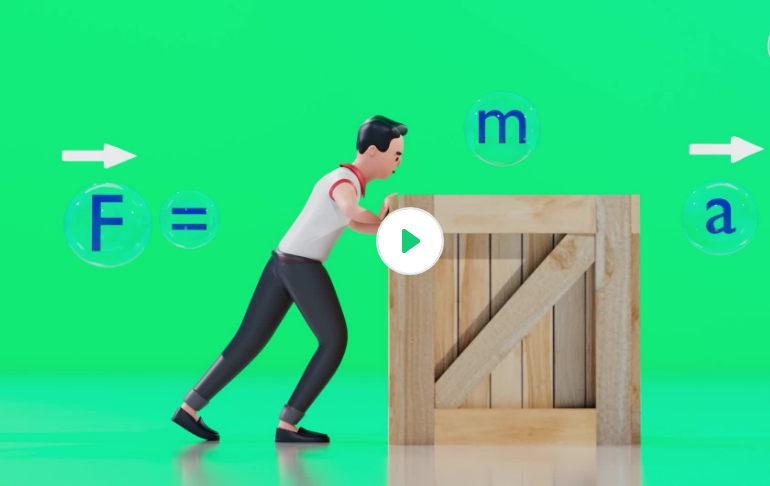 Видеоролик о формуле - Мои горизонты