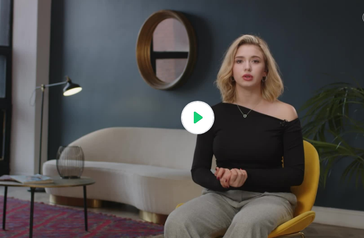 Видеоролик с обзором отрасли - Россия аграрная