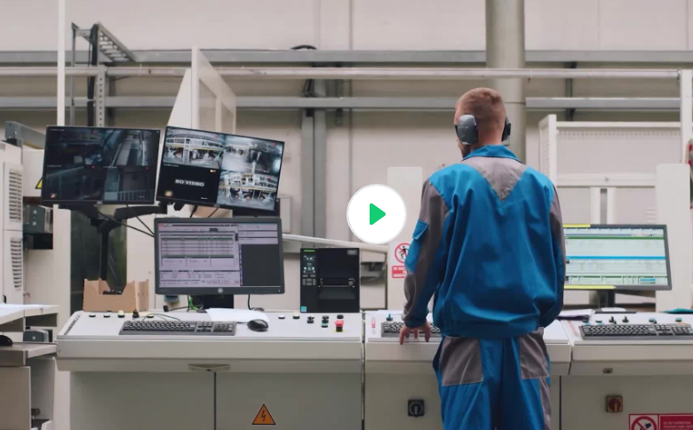 Видеоролик о направлениях образования - Россия аграрная