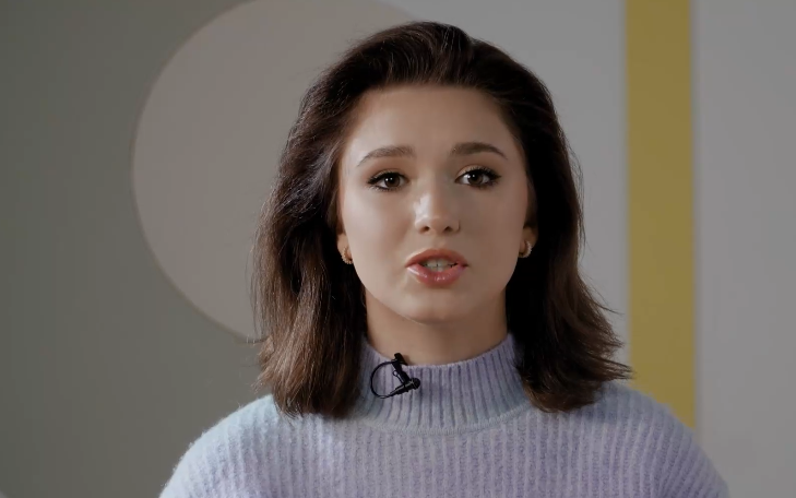 Видеоролик с обзором отрасли «Россия комфортная: транспорт»