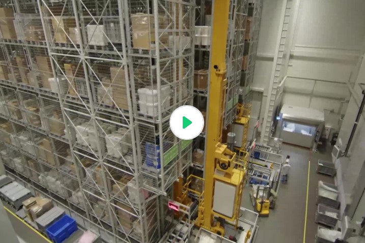 Видеоролик № 1: приветственное слово специалиста + фрагмент формулы