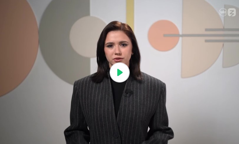 Видеоролик о среде и отрасли «Россия индустриальная: лёгкая промышленность»