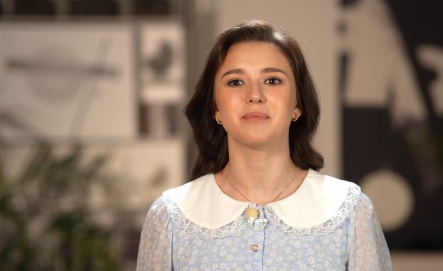 Видеоролик «Россия умная: программирование и телекоммуникации»